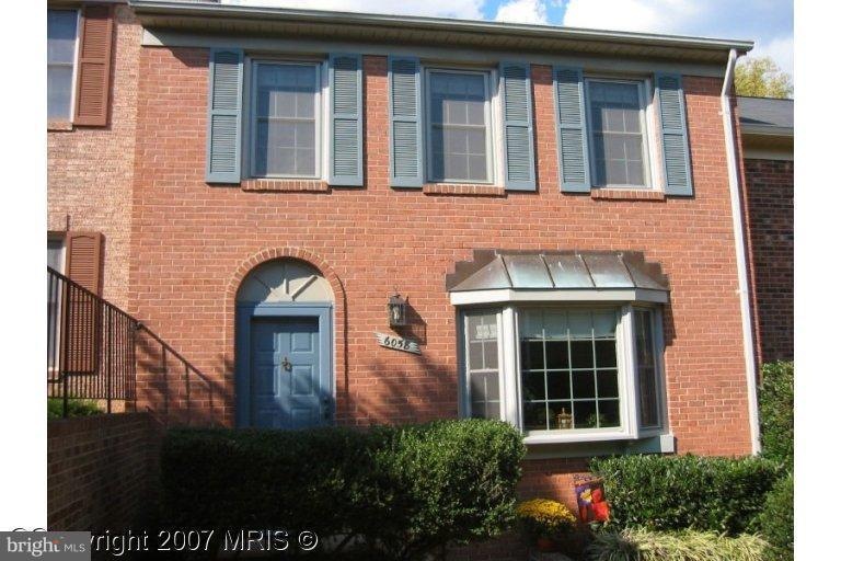 6058 Morgan Ct, Alexandria, VA 22312 - photo 1