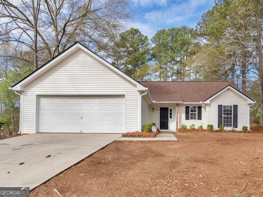 10 Oaklake Dr, Covington, GA 30016 - photo 1