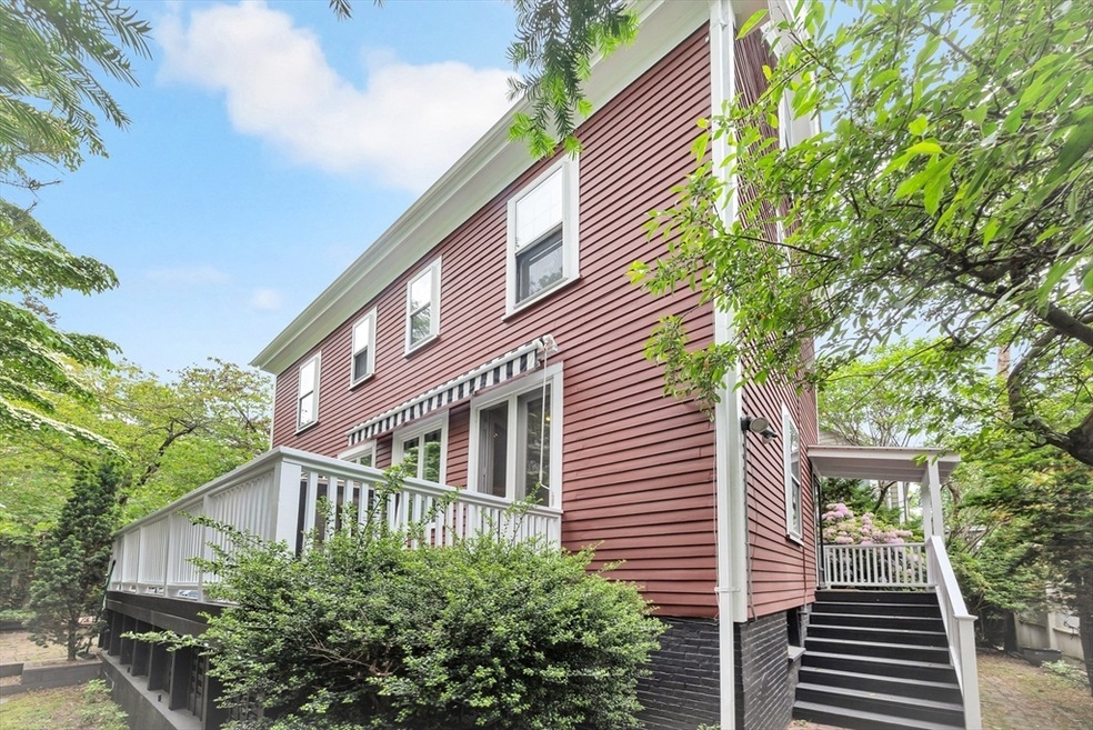 11 Maynard Place, Cambridge, MA 02138 - photo 1