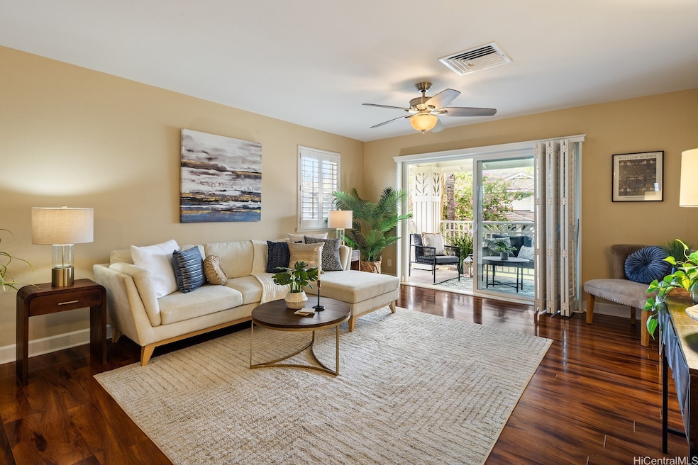 92-1051 Koio Dr unit M82, Kapolei, HI 96707 - photo 1