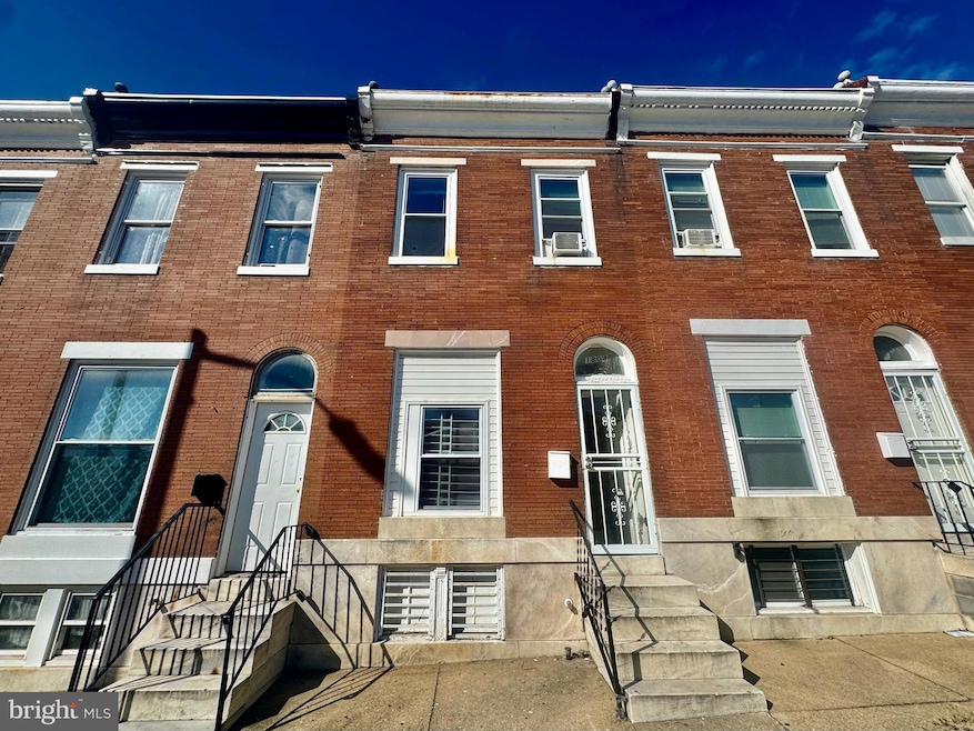 1808 N Washington St, Baltimore, MD 21213 - photo 1