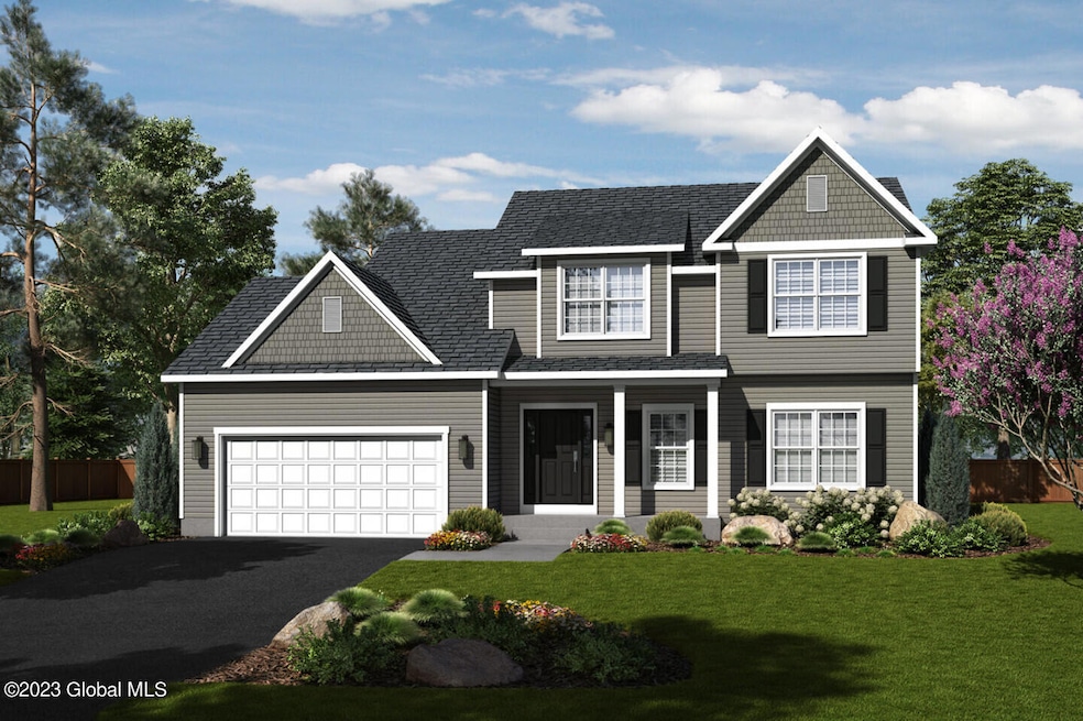 2 Delia St, Albany, NY 12211 - photo 1