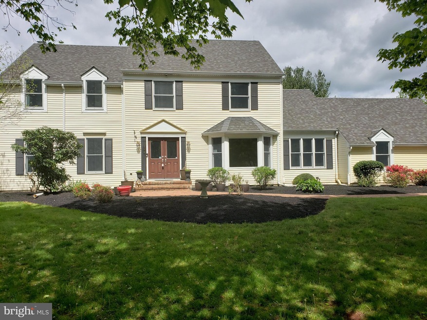 104 S Wiggins Ln, Skillman, NJ 08558 - photo 1