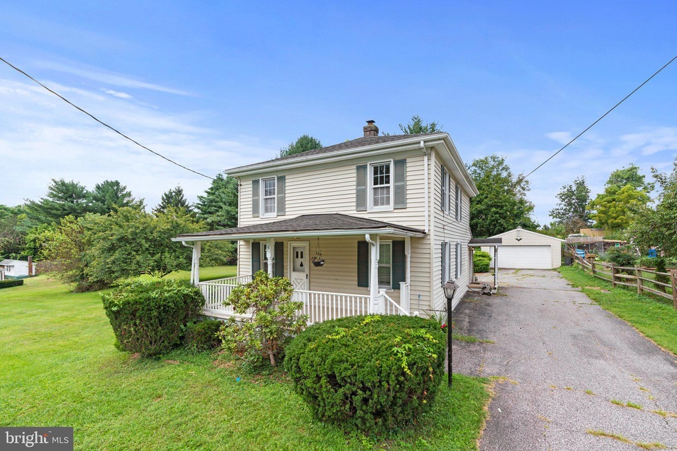 224 Gwynnbrook Ave, Owings Mills, MD 21117 - photo 1