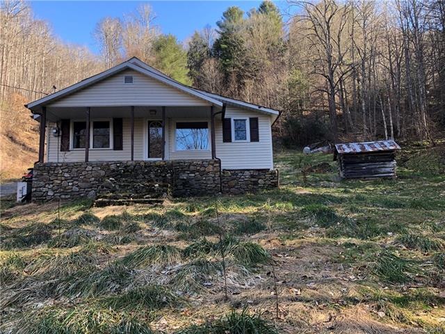 190 Charity Ln, Burnsville, NC 28714 - photo 1