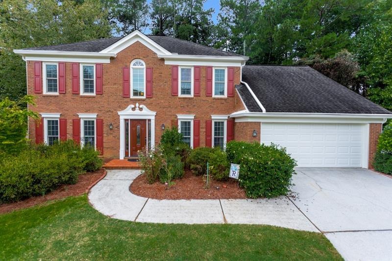 250 Kaolin Ct, Alpharetta, GA 30022 - photo 1