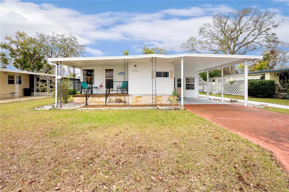 37318 Lois Ave, Zephyrhills, FL 33542 - photo 1