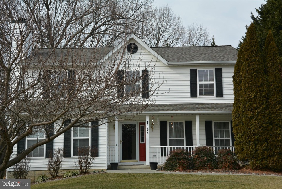 1348 Becket Rd, Sykesville, MD 21784 - photo 1