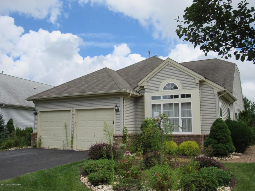 49 Halsted Dr, Manchester Township, NJ 08759 - photo 1