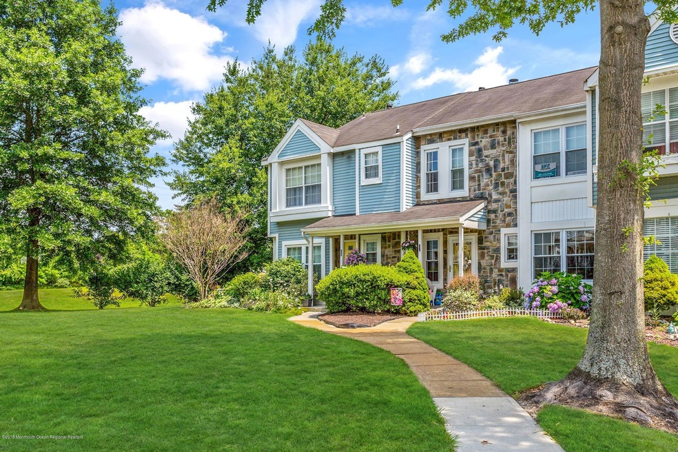 24 Jodhpur Ct, Tinton Falls, NJ 07753 - photo 1