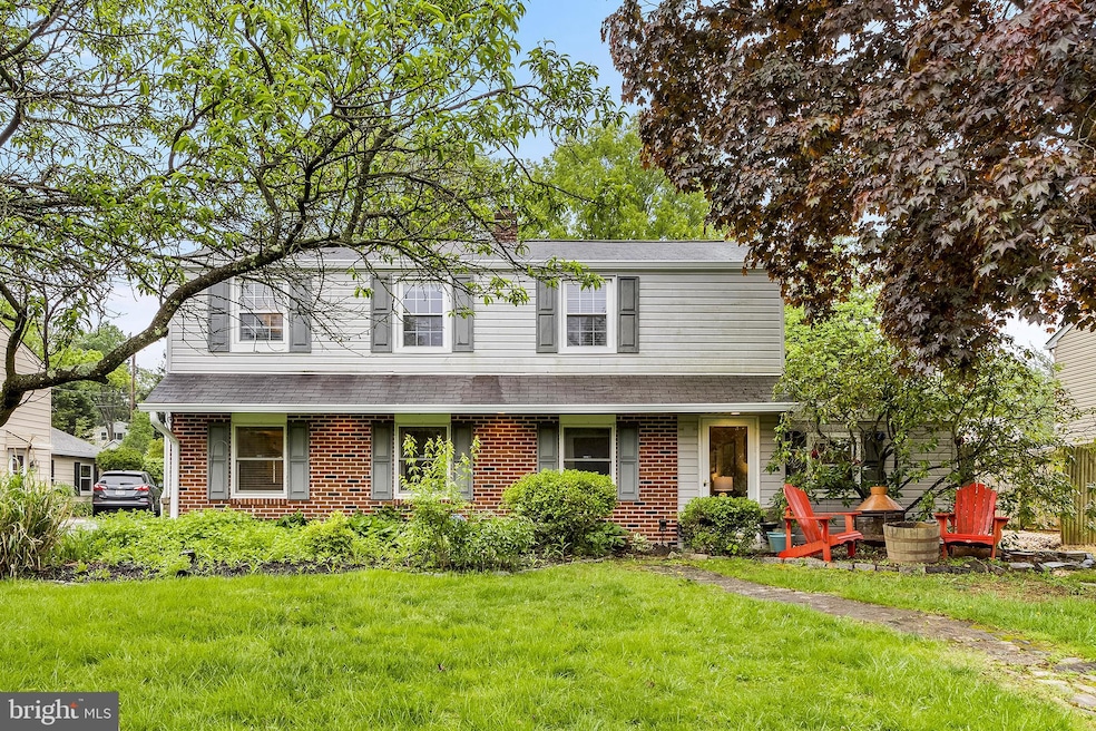 4044 Fairway Rd, Lafayette Hill, PA 19444 - photo 1