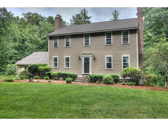 13 Woburn Abbey Dr, Bedford, NH 03110 - photo 1