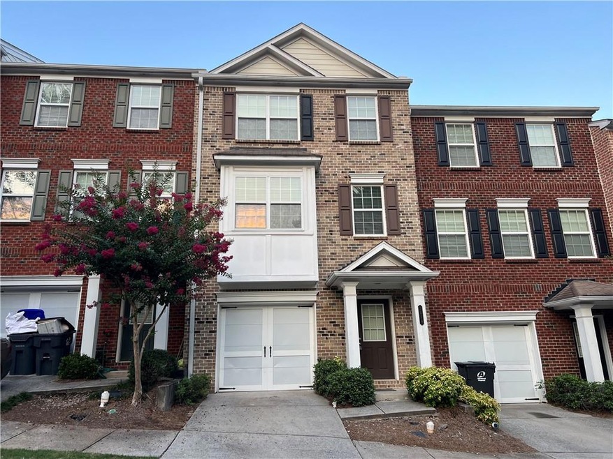 2034 Meadow Peak Rd, Duluth, GA 30097 - photo 1