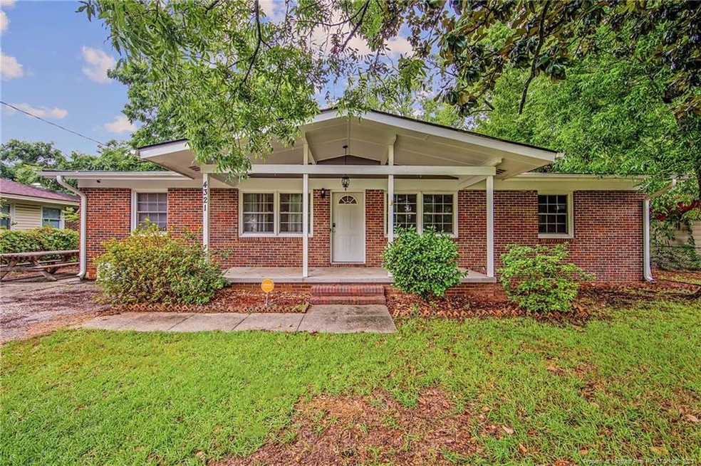 4321 Belford Rd, Fayetteville, NC 28314 - photo 1