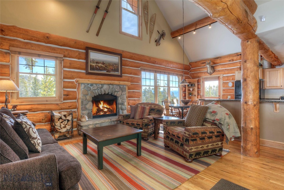FEEL right at home in this beautiful very comforta
