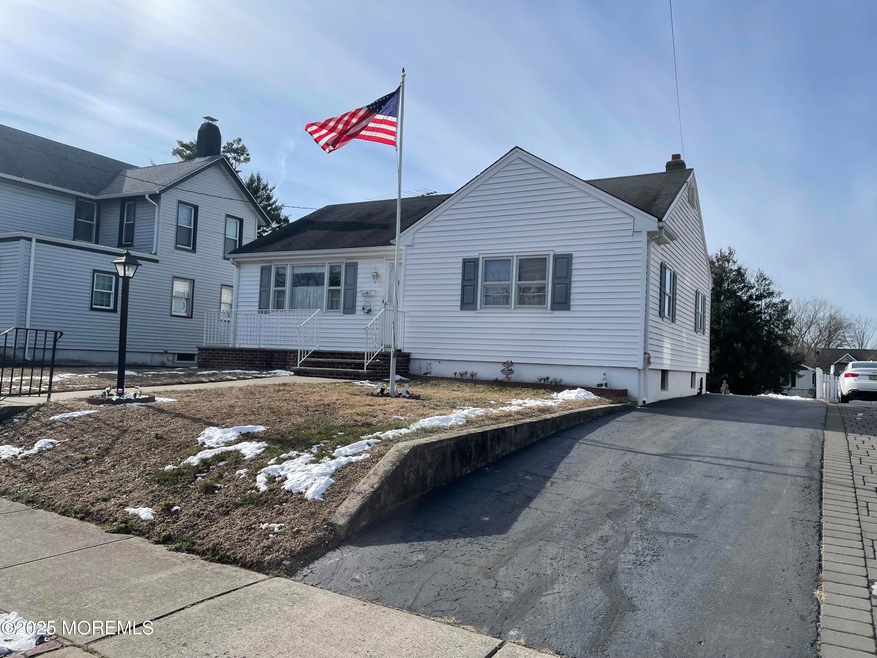 107 Beers St, Keyport, NJ 07735 - photo 1