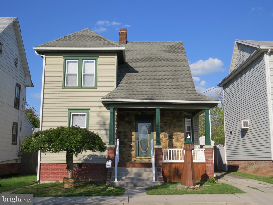 59 Crouse Park, Littlestown, PA 17340 - photo 1