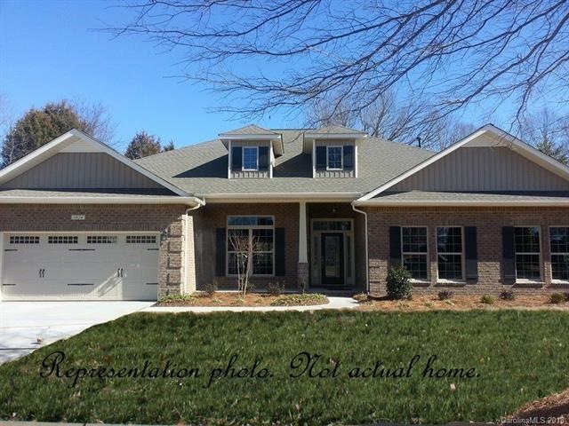 201 Hunters Hill Dr unit 18, Statesville, NC 28677 - photo 1