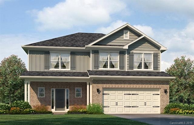 130 Allenton Way unit 3504, Statesville, NC 28677 - photo 1