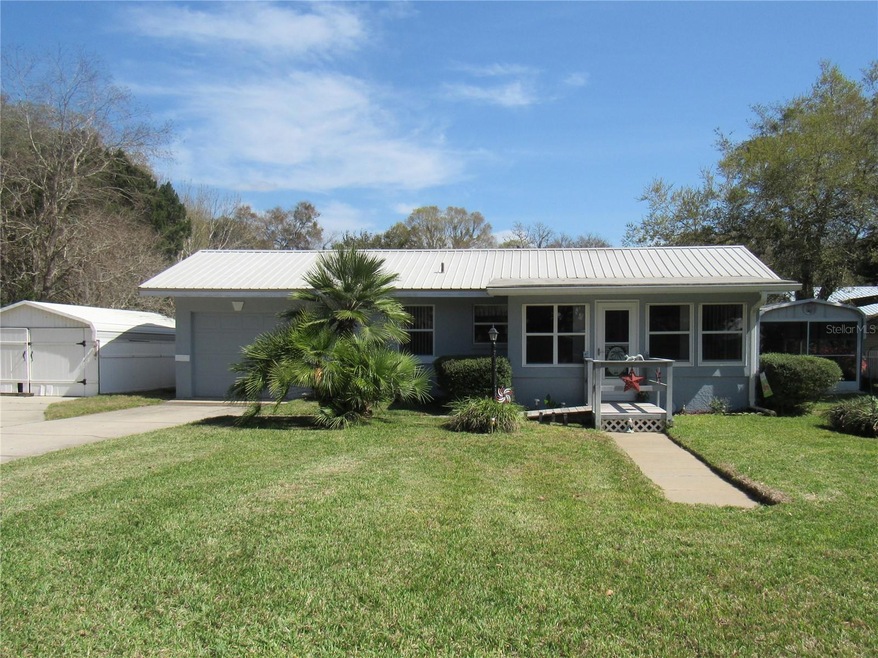 Sold $208,000 • Co-Listing Agent