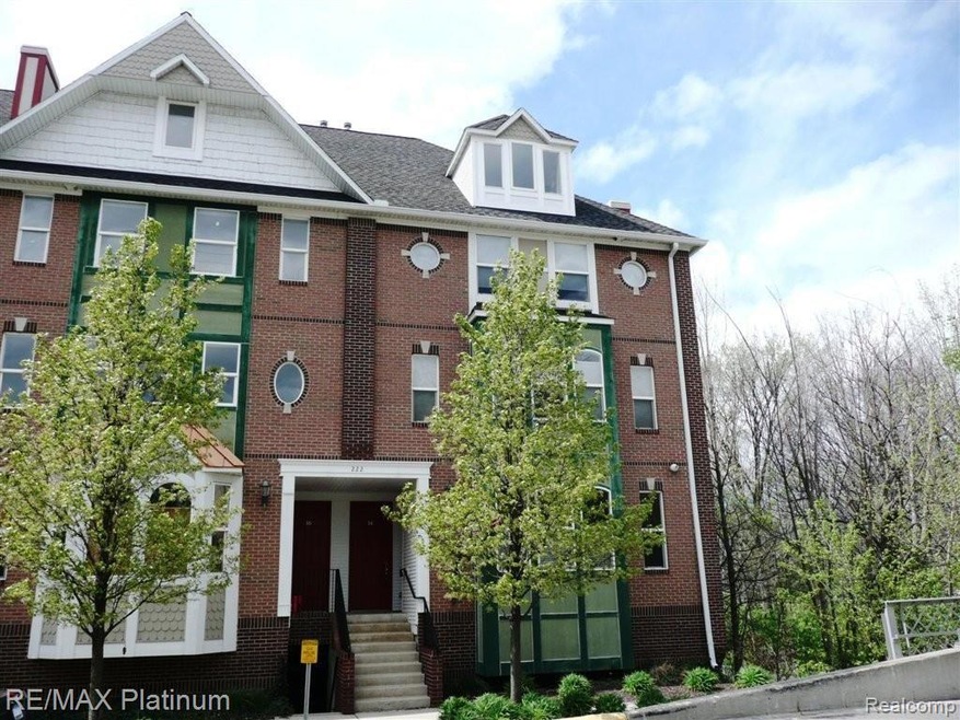 222 N. State Street