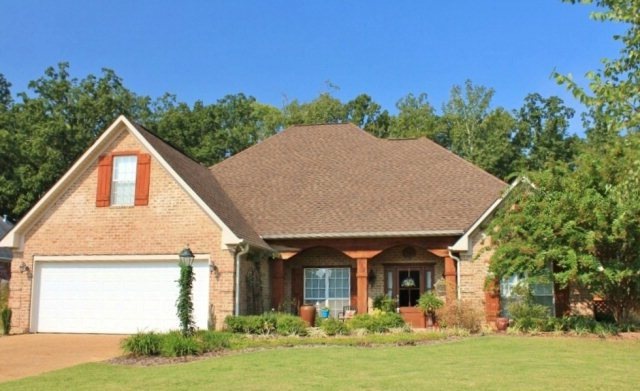 924 Bonnie Blue Dr, Oxford, MS 38655 - photo 1