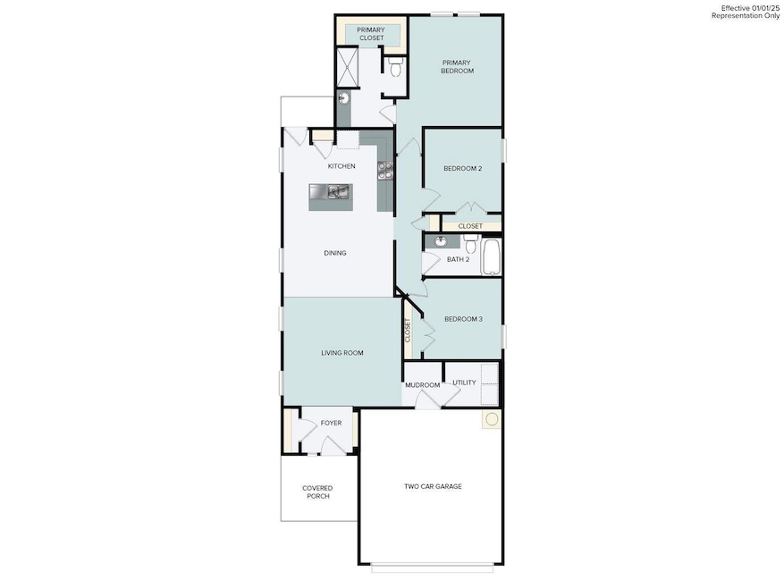 2712 Derwent Dr, Pflugerville, TX 78660 - photo 1