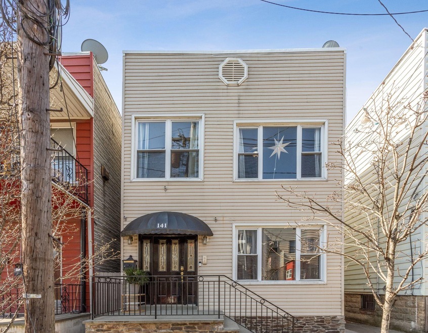 141 34th St unit 2, Union City, NJ 07087 - photo 1