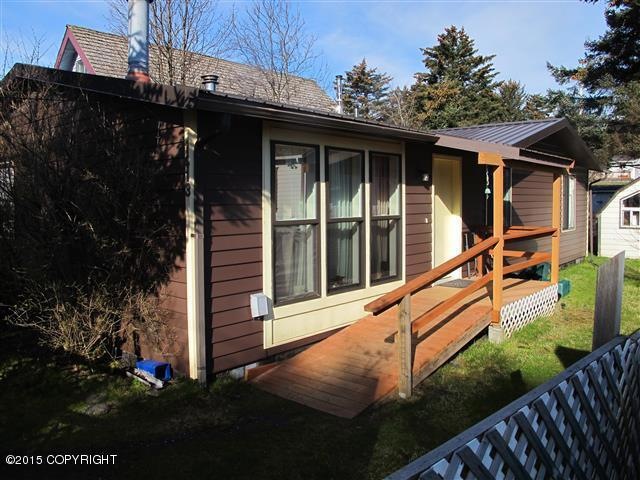 1413 E Kouskov St, Kodiak, AK 99615 - photo 1