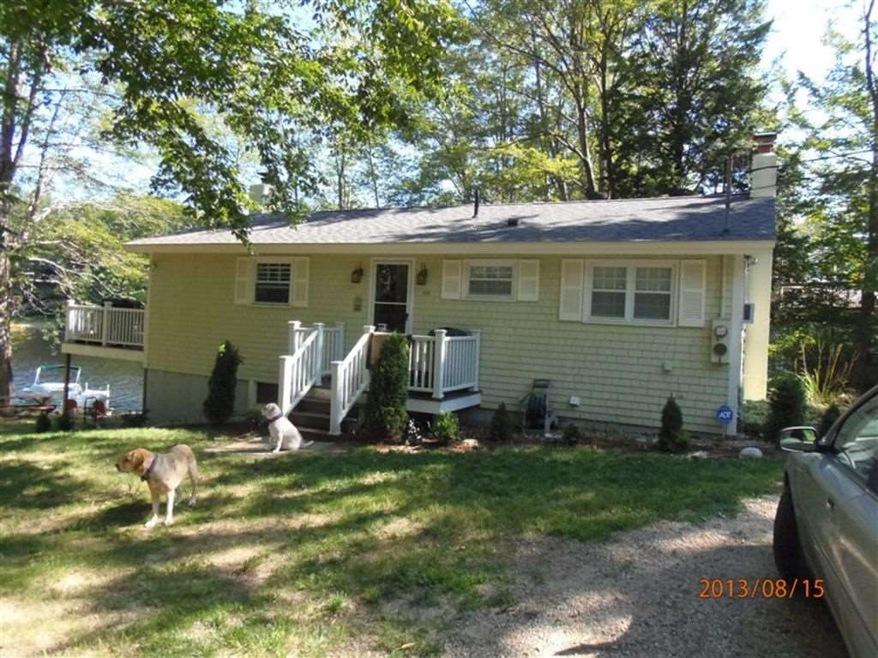 106 Varney Rd, Center Barnstead, NH 03225 - photo 1