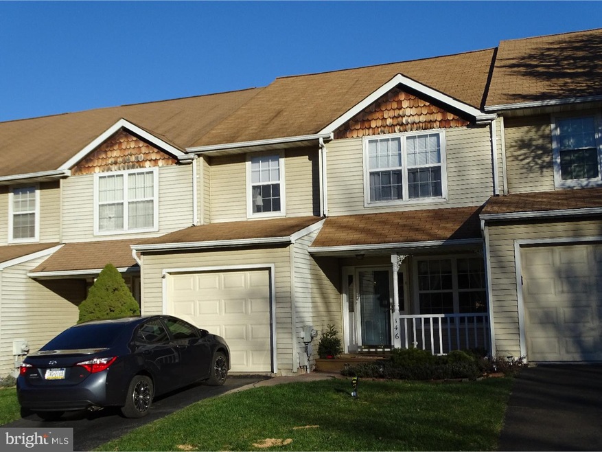 146 N Timber Rd, Southampton, PA 18966 - photo 1