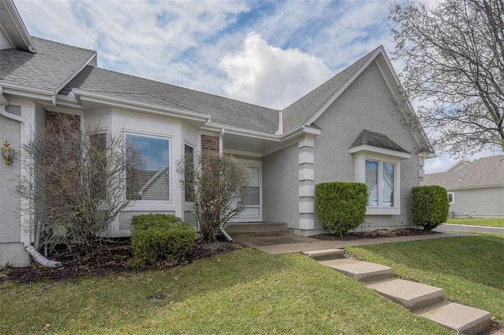 13571 W 58th Terrace, Shawnee, KS 66216 - photo 1