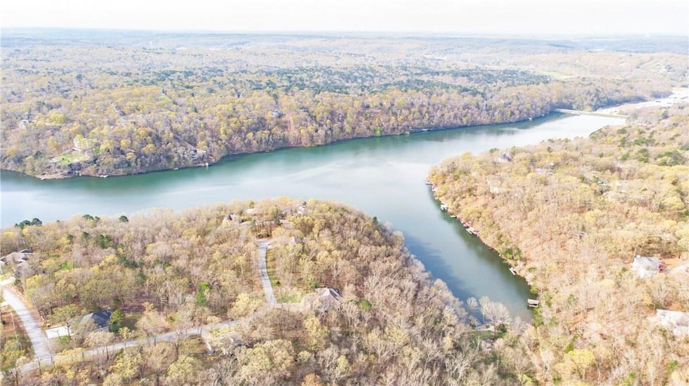 Lot 9 Dewsbury Dr, Bella Vista, AR 72714 - photo 1