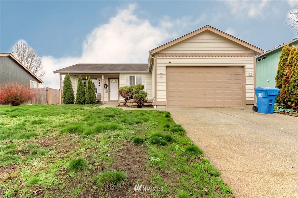 311 Orting Ave NW, Orting, WA 98360 - photo 1