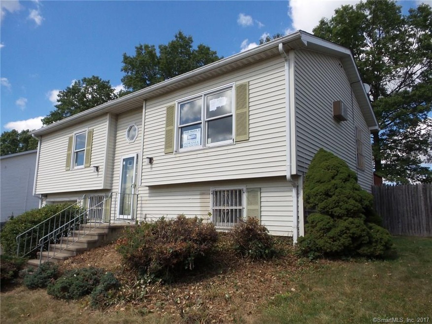 35 Village Green Dr, New Britain, CT 06053 - photo 1