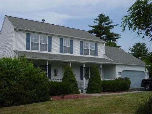 230 Lunns Way, Plymouth, MA 02360 - photo 1