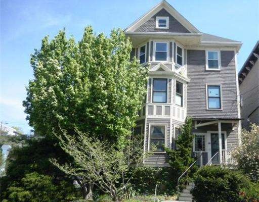 38 Paul Gore St unit 3, Jamaica Plain, MA 02130 - photo 1