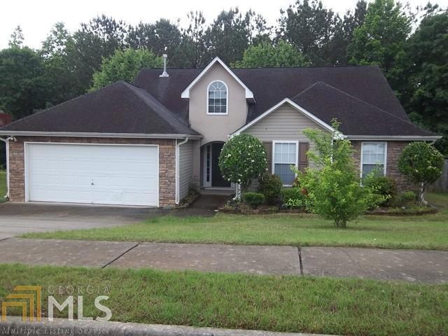 346 Summer Hill Cir, Stockbridge, GA 30281 - photo 1