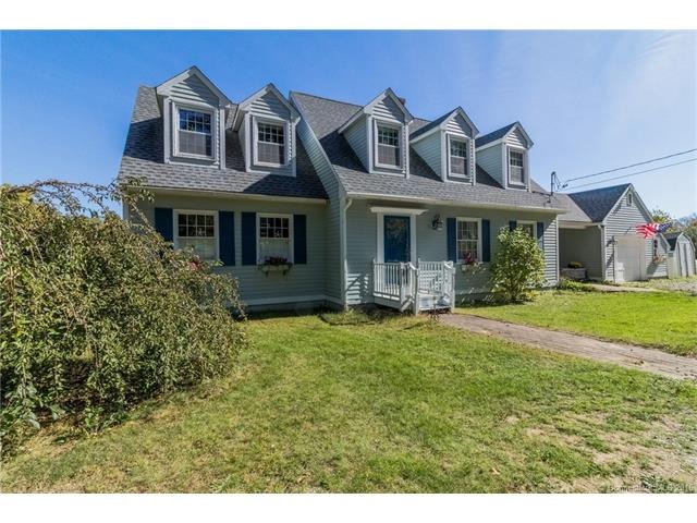 107 Mystic Rd, North Stonington, CT 06359 - photo 1