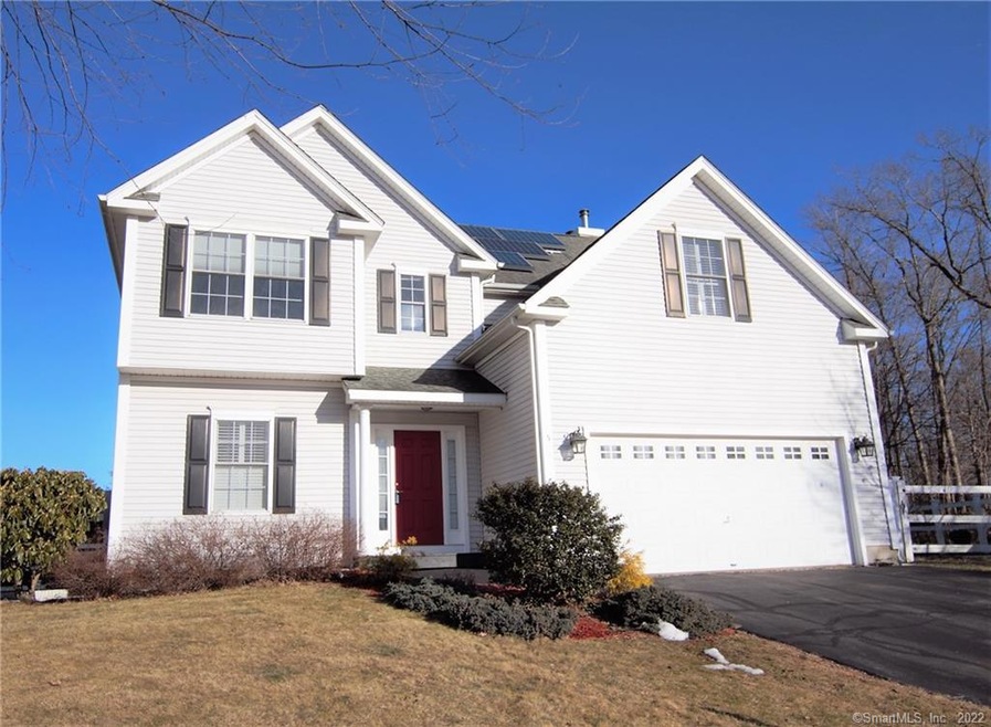 5 Joseph Ct, East Hampton, CT 06424 - photo 1