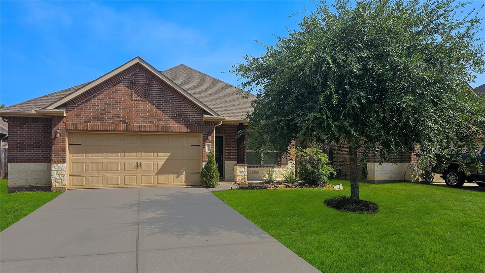 7430 Durango Creek Dr, Magnolia, TX 77354 - photo 1