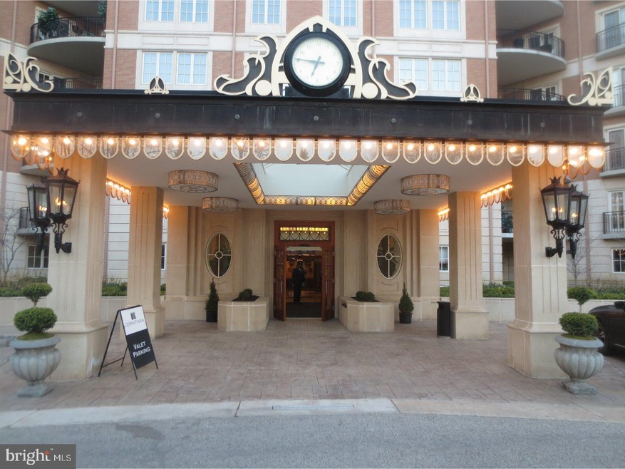 Corinthian Condominium unit 518, Bala Cynwyd, PA 19004 - photo 1