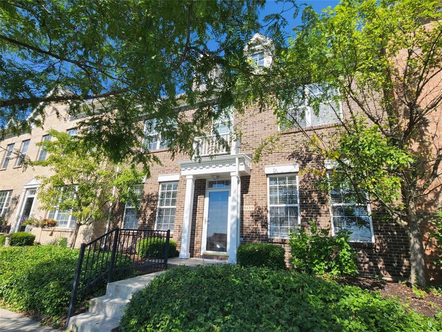 13159 Minden Dr unit 1503, Fishers, IN 46037 - photo 1