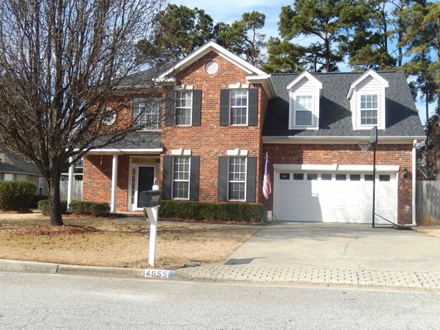 Main View