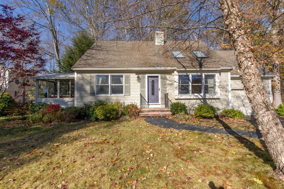 37 Birkdale Cir, Old Orchard Beach, ME 04064 - photo 1