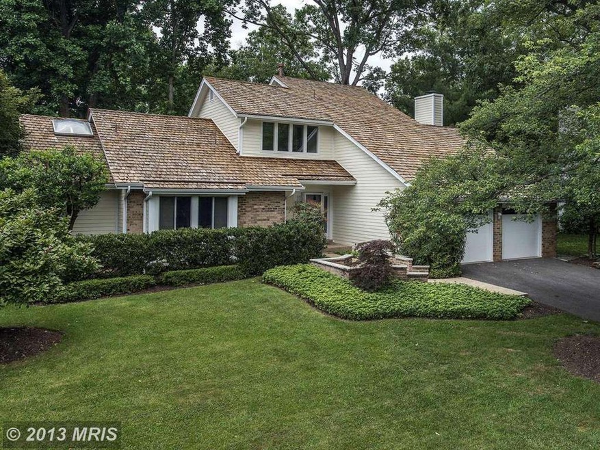 14612 Dehaven Ct, North Potomac, MD 20878 - photo 1