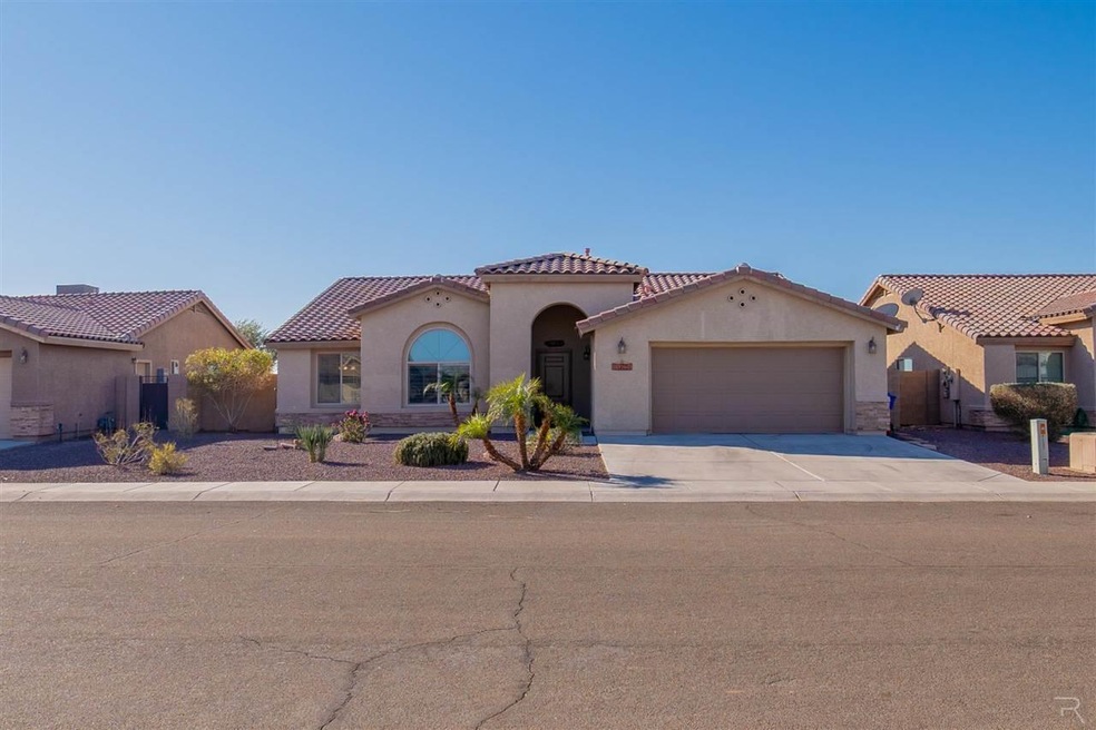 11631 E 36th St, Yuma, AZ 85367 - photo 1