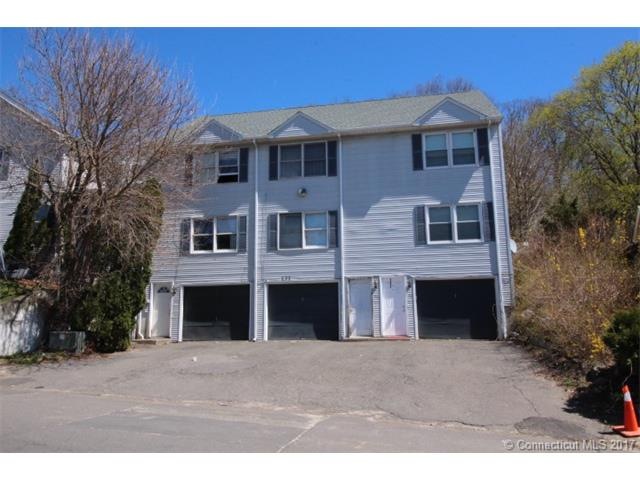 131 Oak St unit 1, Waterbury, CT 06704 - photo 1