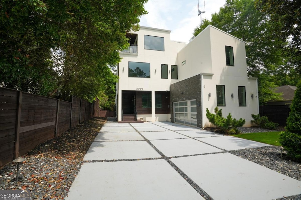 For Rent $9,500/month