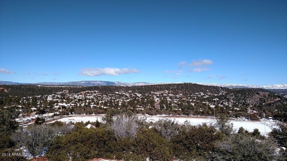 2nd View North with Snow